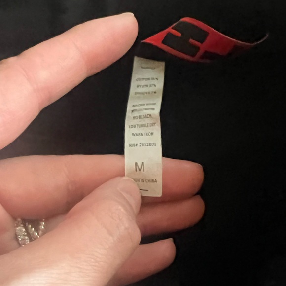 NEW HL Black Riding Legging - Picture 3 of 5